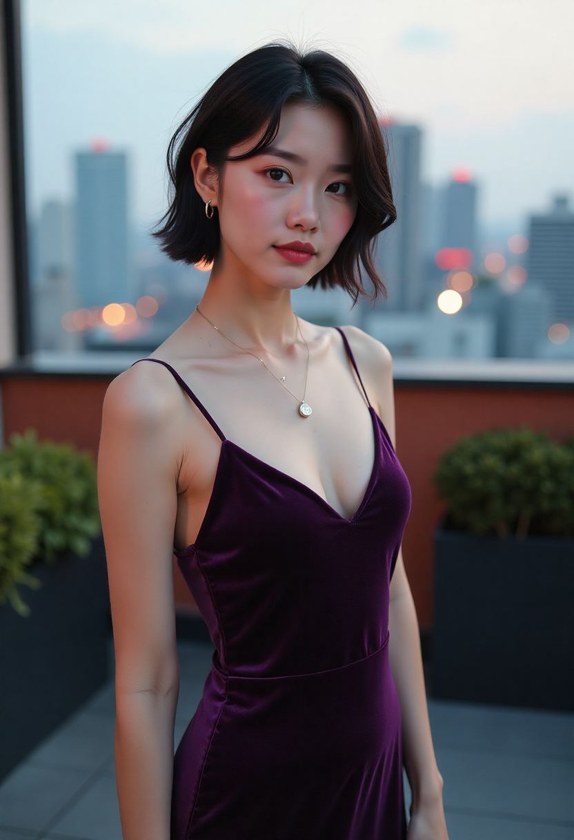 评鉴前令仪制作新式金钗