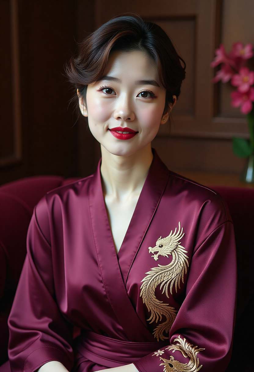 《玉楼书》海报