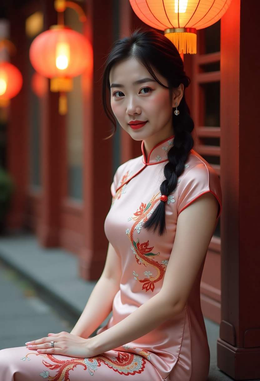 《嫁金钗》竖版剧集海报