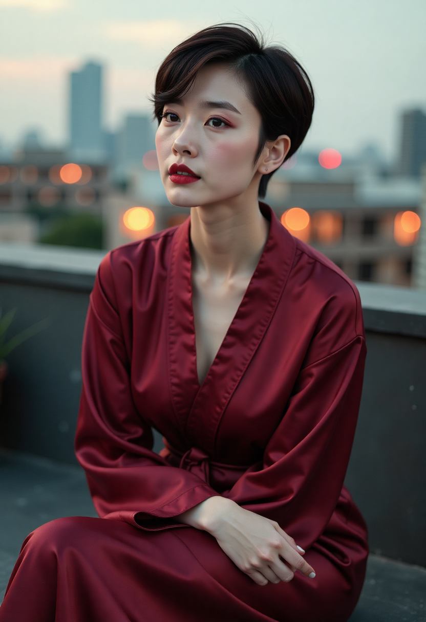 《绣春风》海报